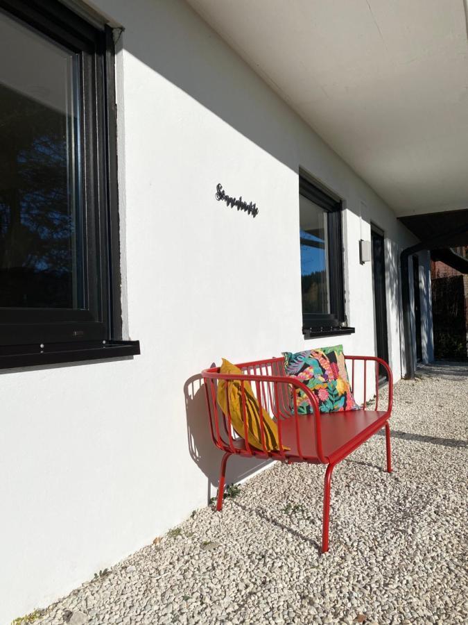 Apartment Sonnenbaenkle Balingen Buitenkant foto