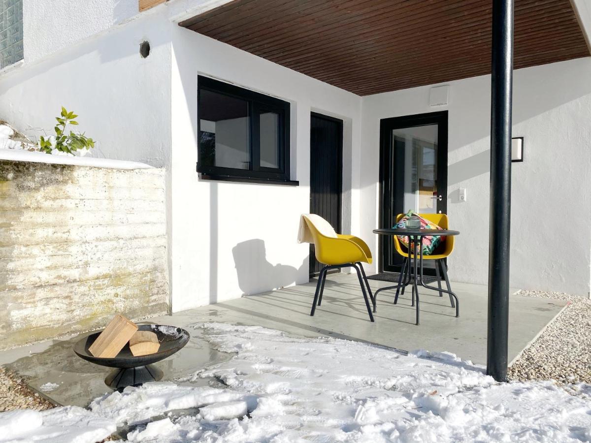 Apartment Sonnenbaenkle Balingen Buitenkant foto