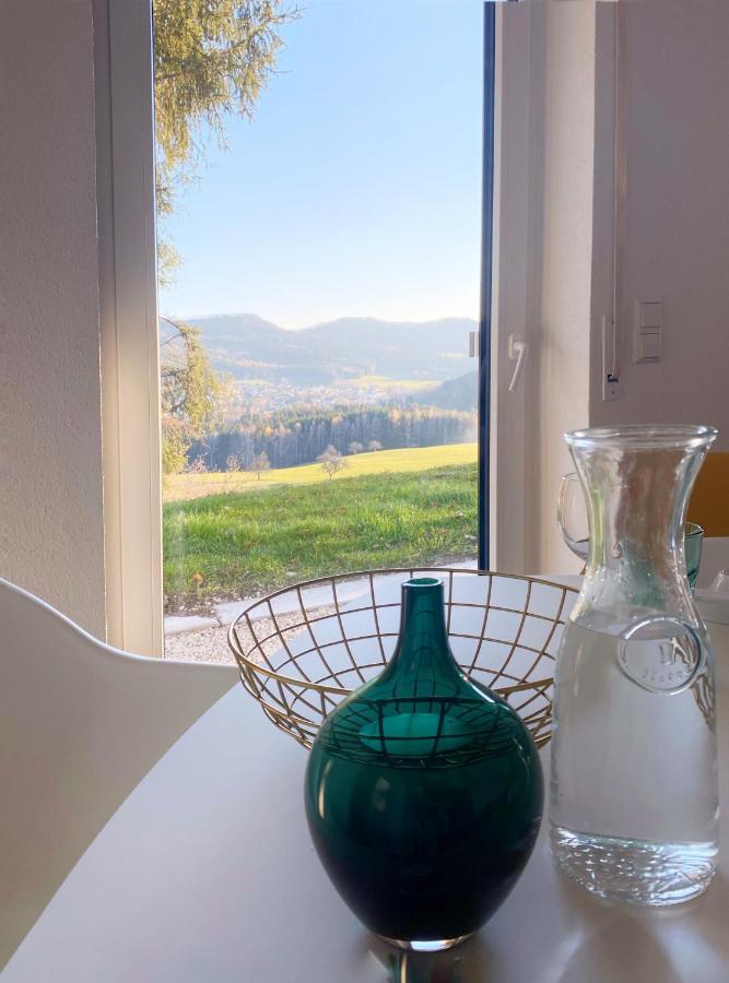 Apartment Sonnenbaenkle Balingen Buitenkant foto